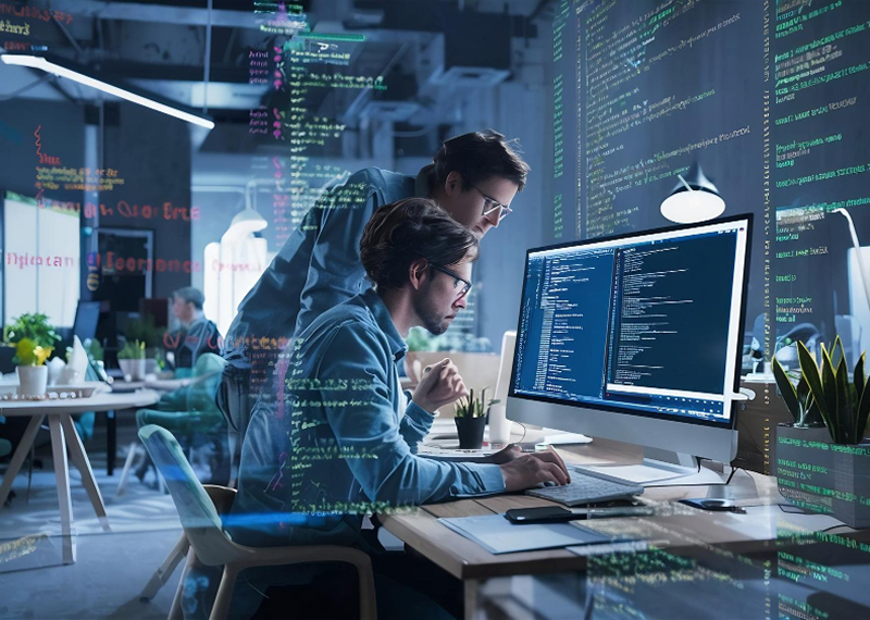 DevSecOps-driven secure software development platform