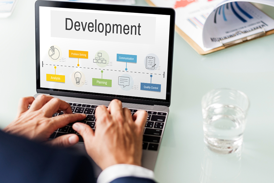 DevSecOps integration secure software development