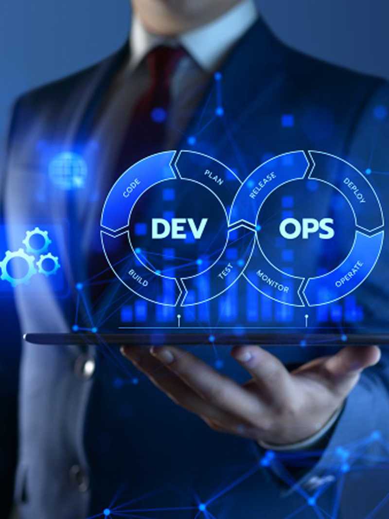Enterprise Generative AI and AI-powered platform modernization