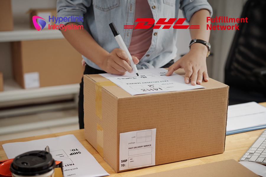 DHL E-commerce Shipping Plugin and Integration Platform