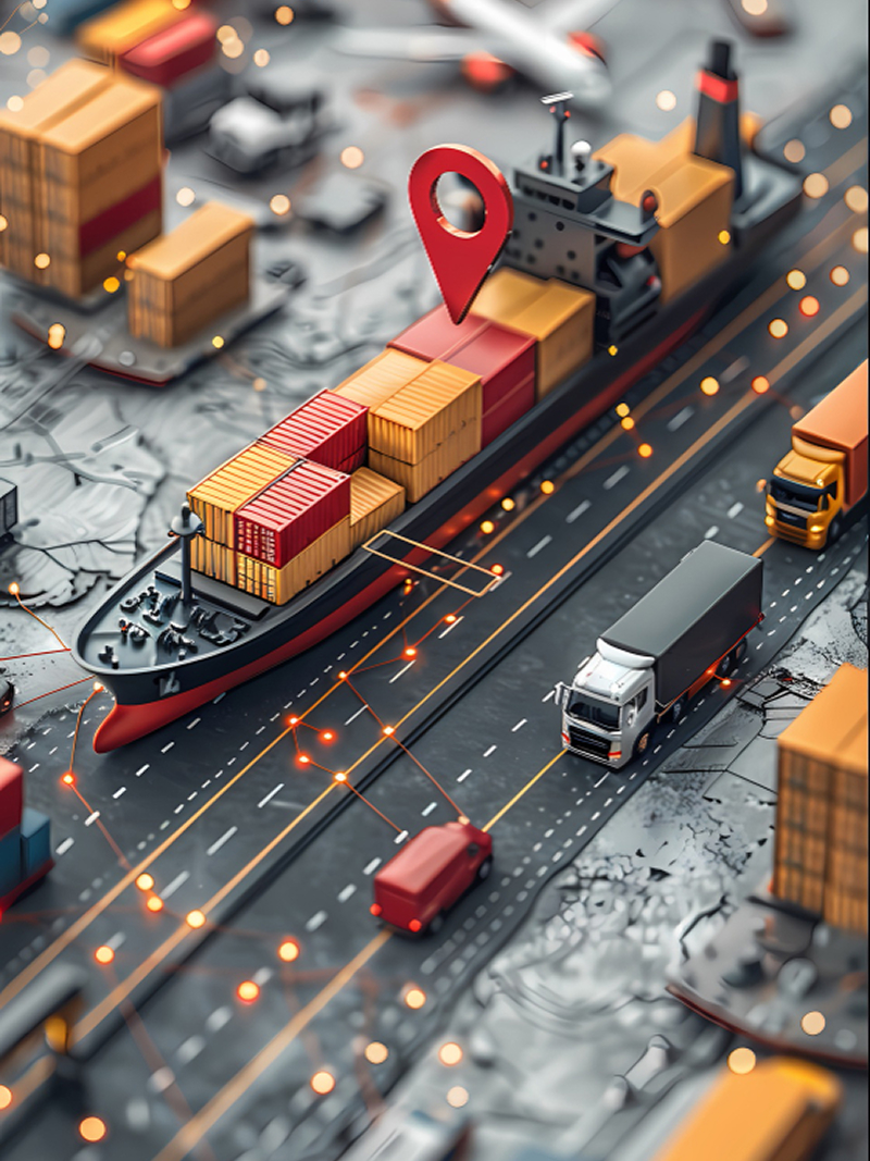DHL shipping integration for e-commerce