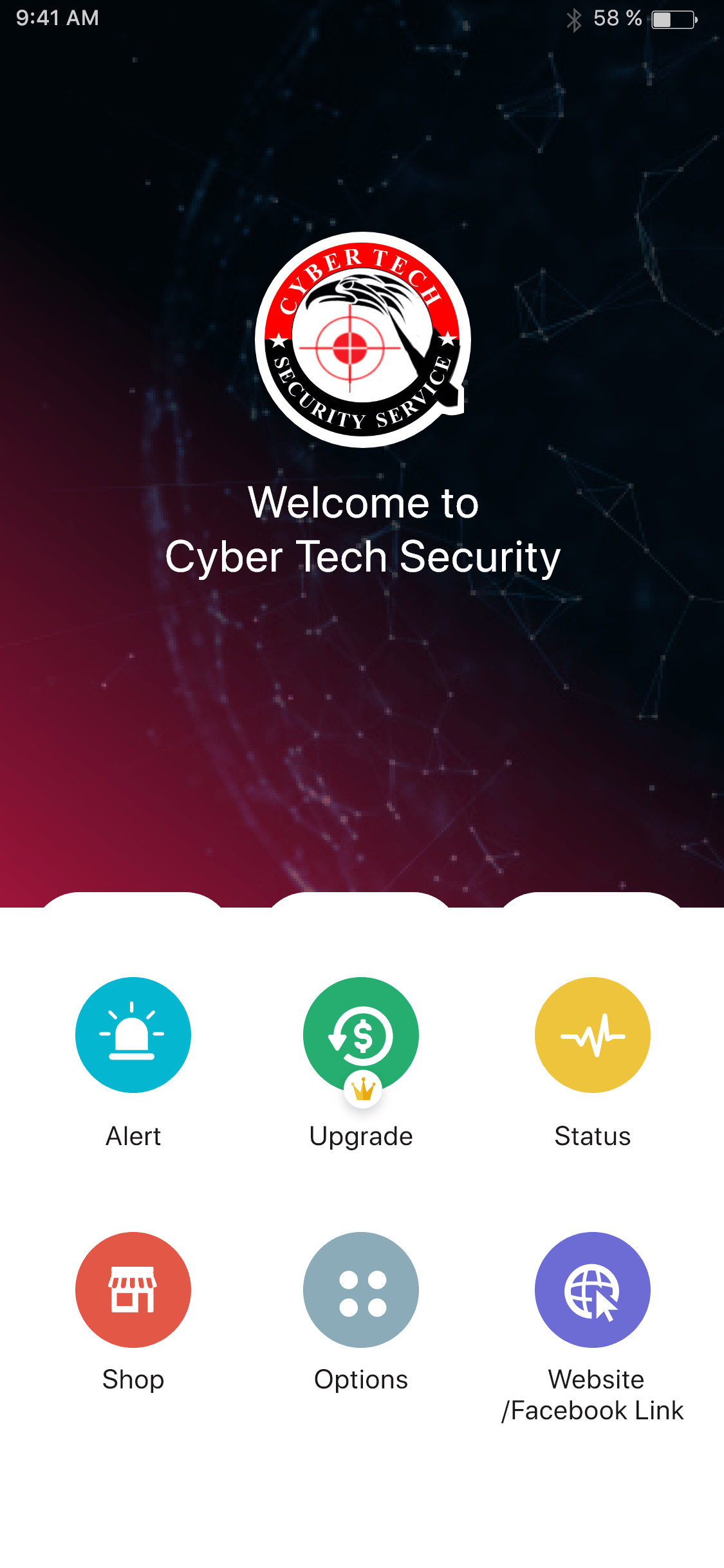 digieyez cyber security tech app