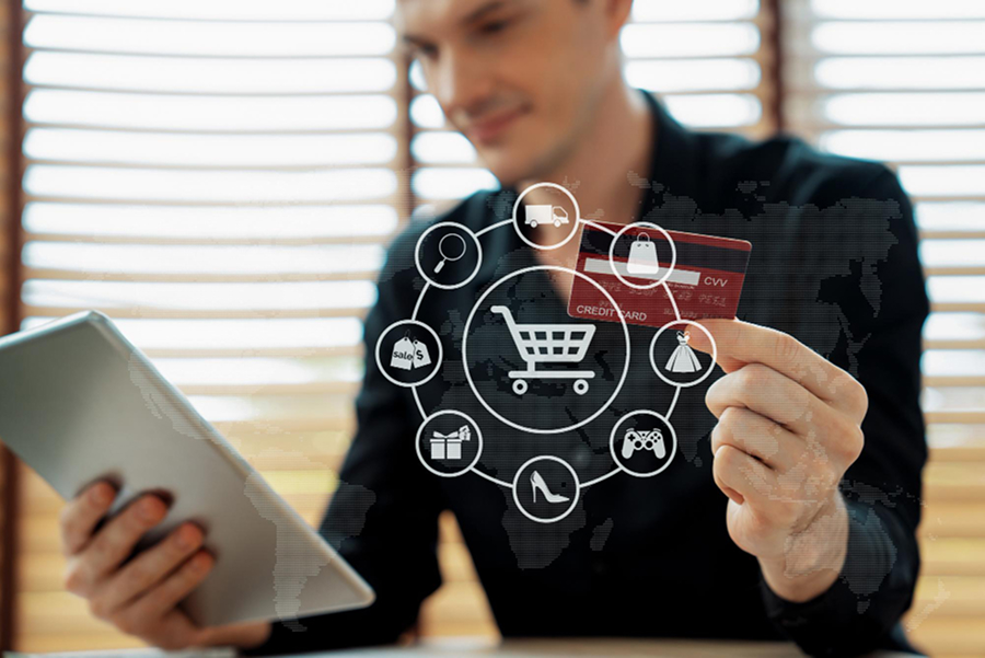 Digital Commerce Platform Handles 10X Traffic Without Compromising Experience
