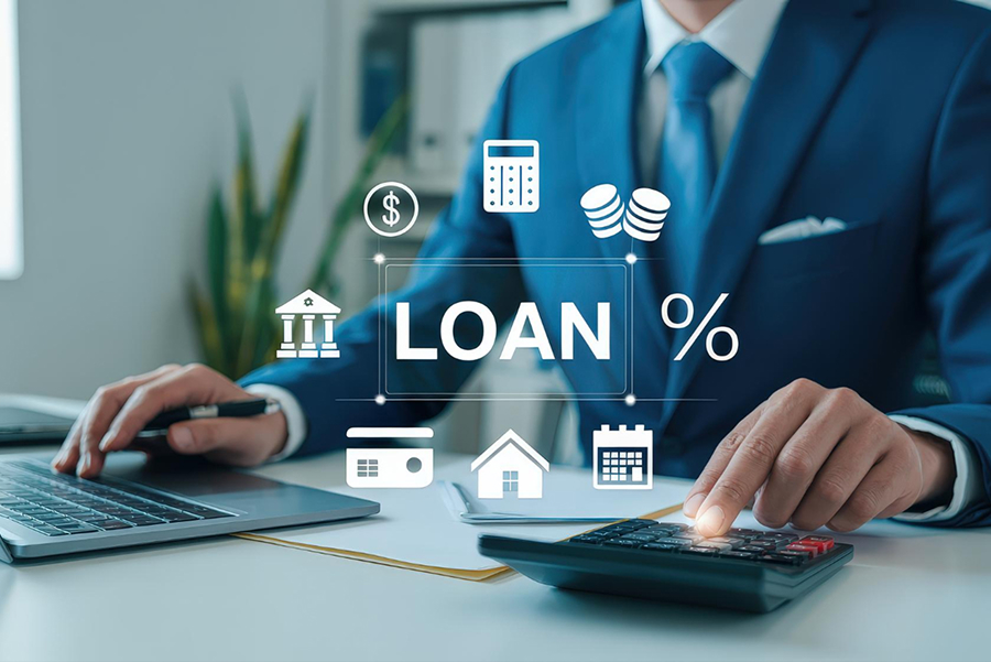 Driving 3X Growth in Loan Applications Through Digital Innovation