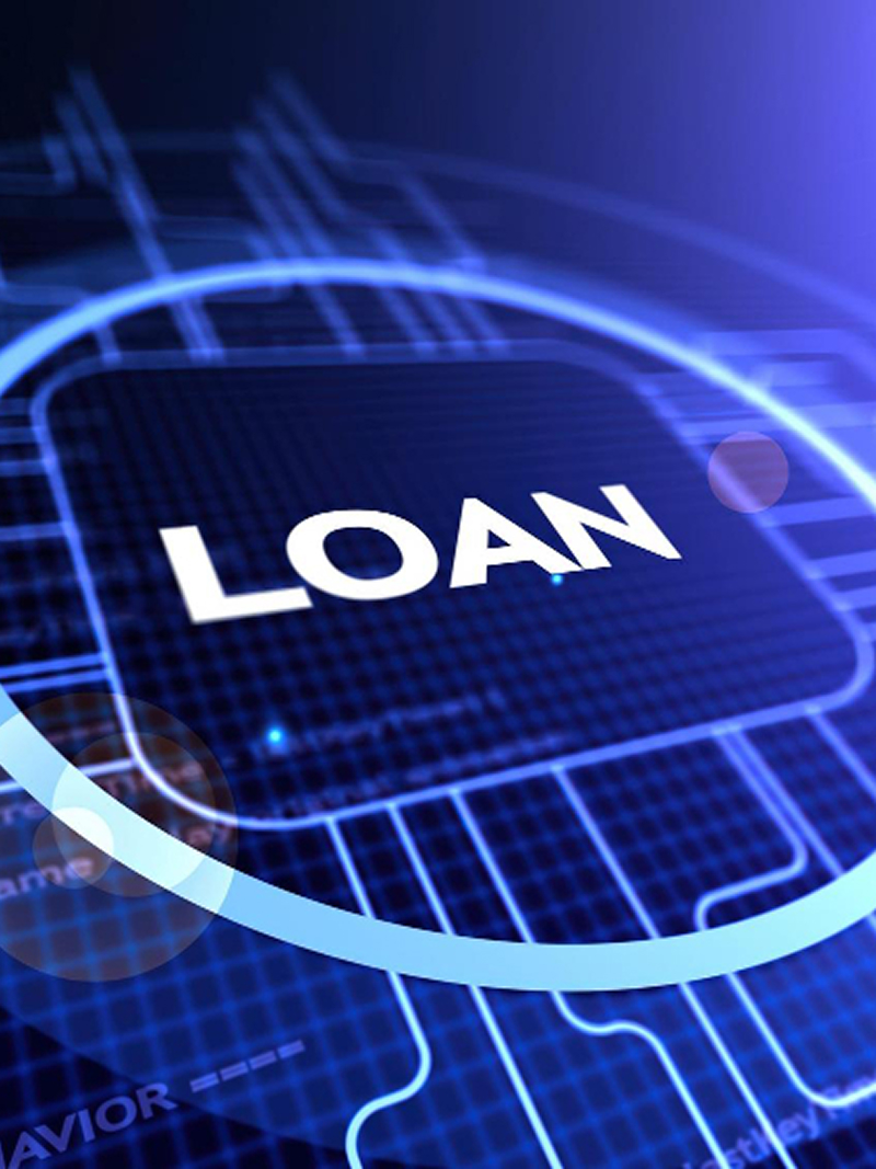 Financial institution transforming digital lending operations