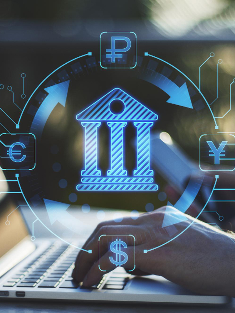 A fast-growing digital lending company focused on customer experience