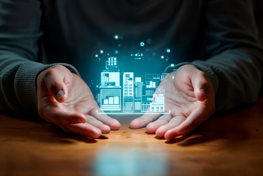 Digital Property Platform Simplifies Tenant Engagement and Service Management