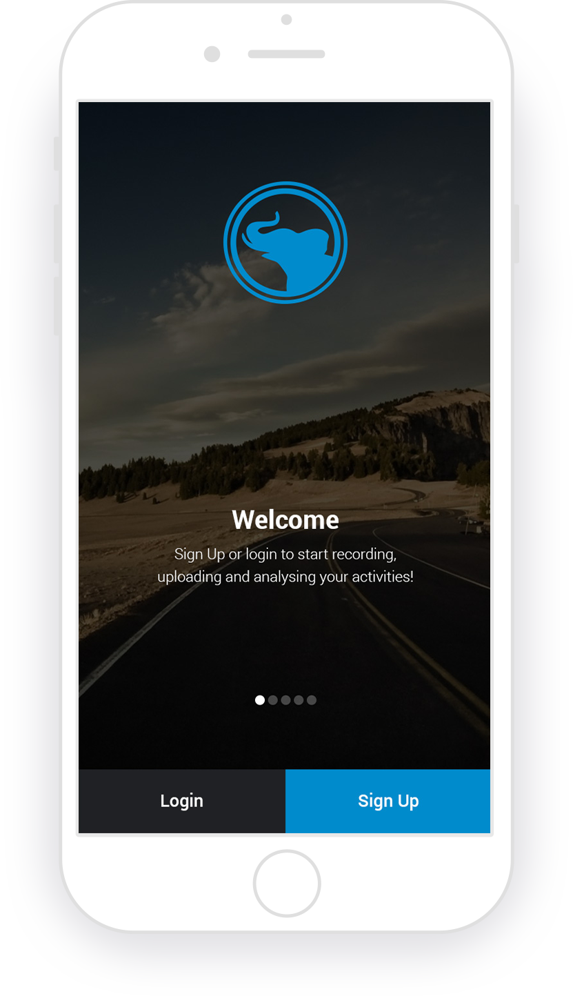 digital banking app