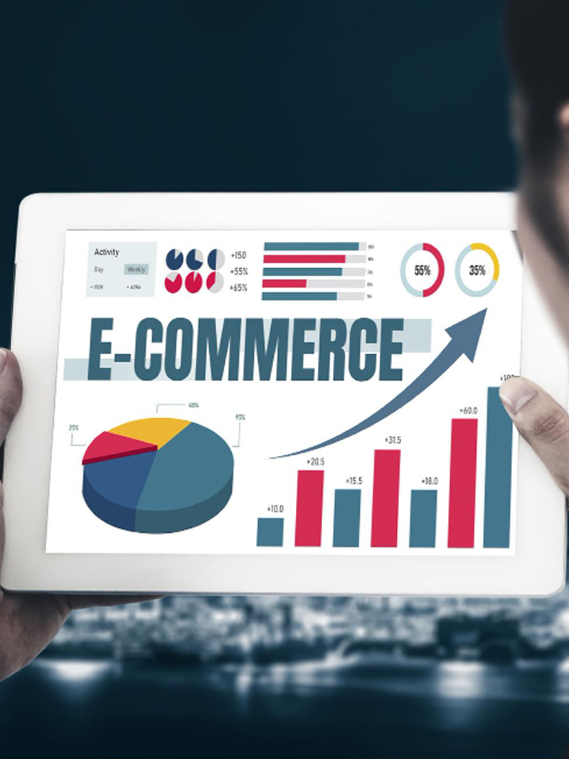 Creating a unified customer data ecosystem for e-commerce