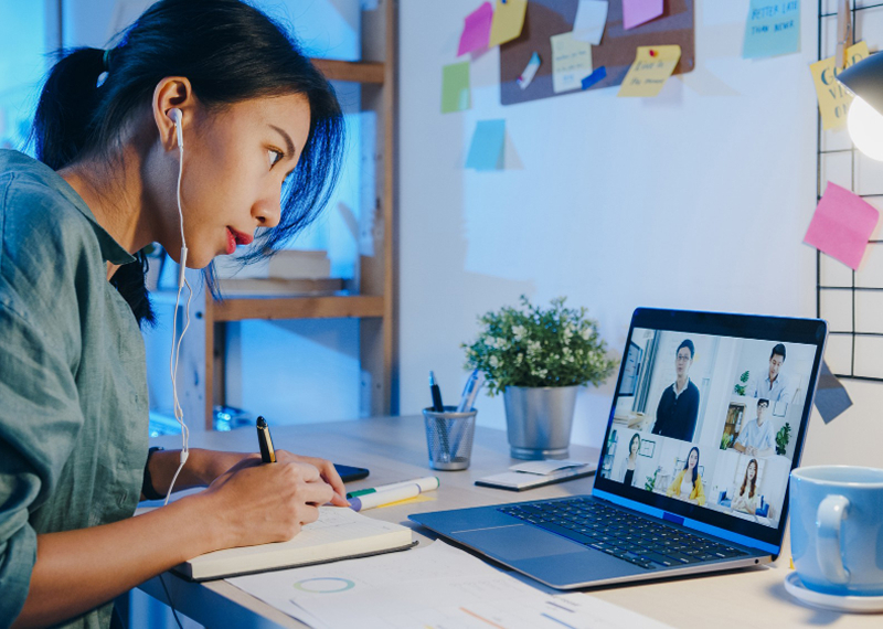 LLM-powered virtual tutoring and personalized learning ecosystem