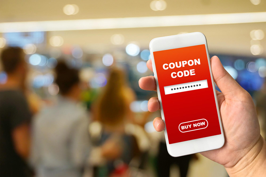 End-to-end deals and coupons finder app for retail businesses