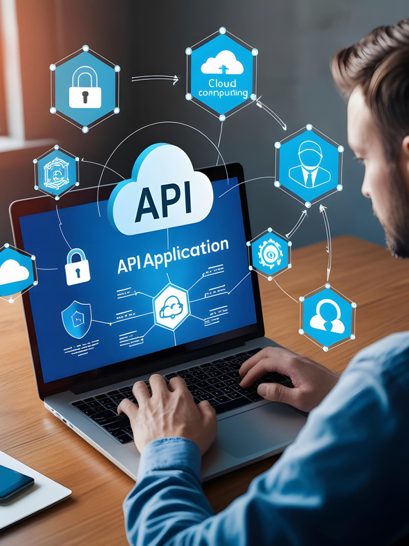 Building a scalable enterprise API management platform
