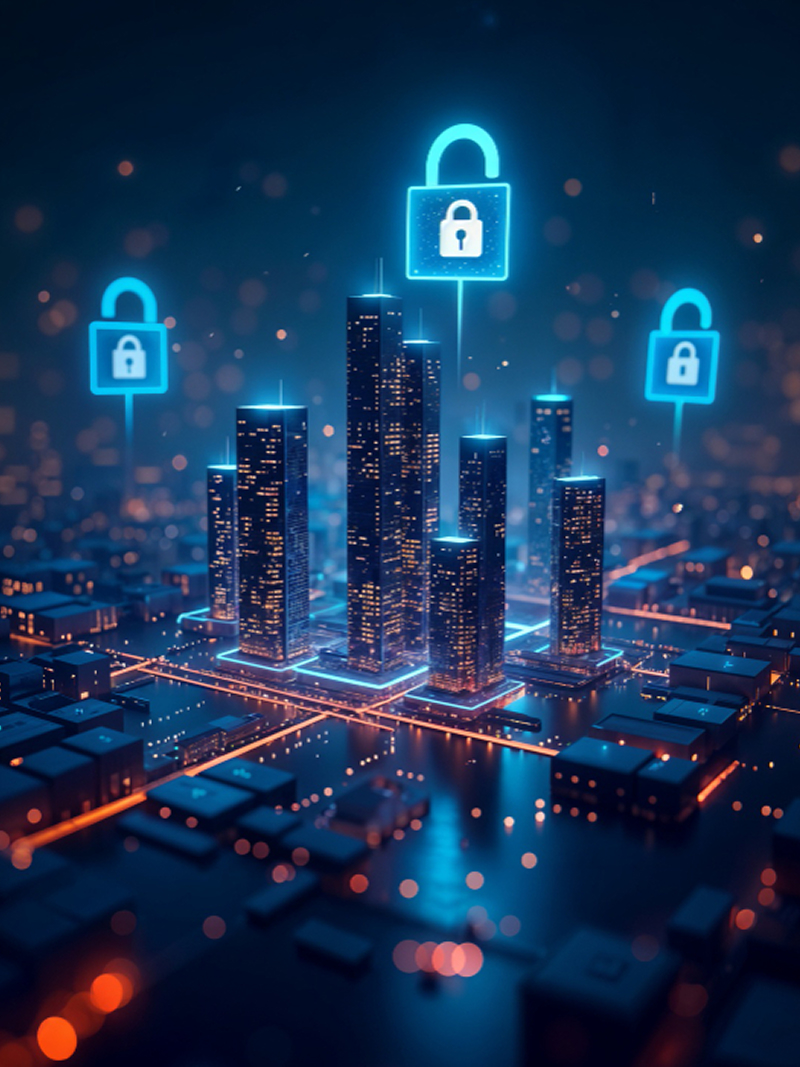 Distributed ledger and blockchain network system