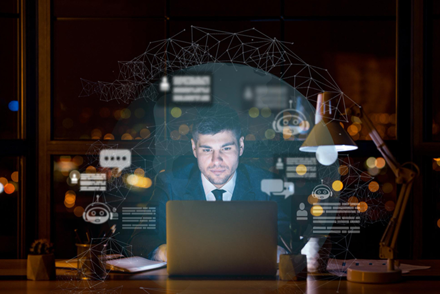 Enterprise GenAI Copilot for 60% Faster Knowledge Retrieval & Employee Productivity