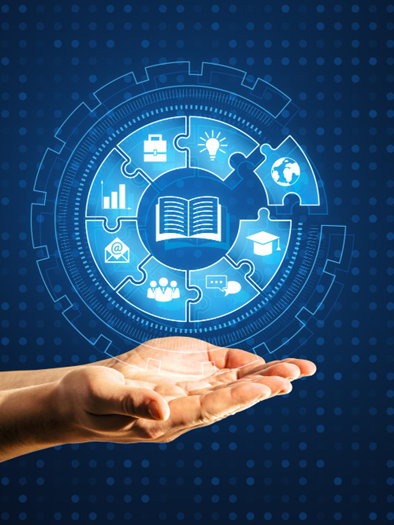 Building an AI-powered enterprise knowledge management platform