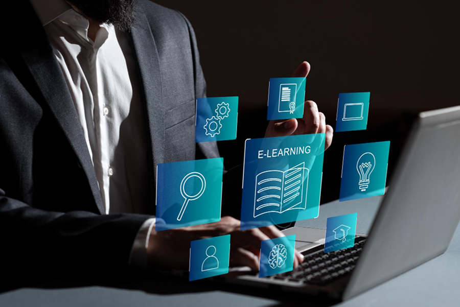Enterprise knowledge management platform using RAG