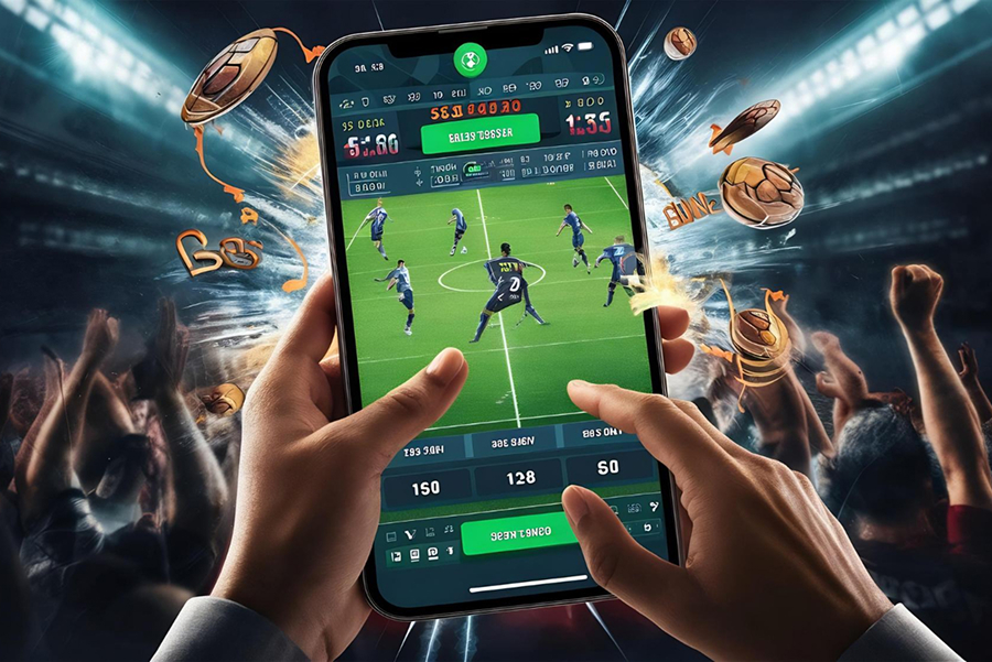 Secure Fantasy Sports App with Fast Payout Systems