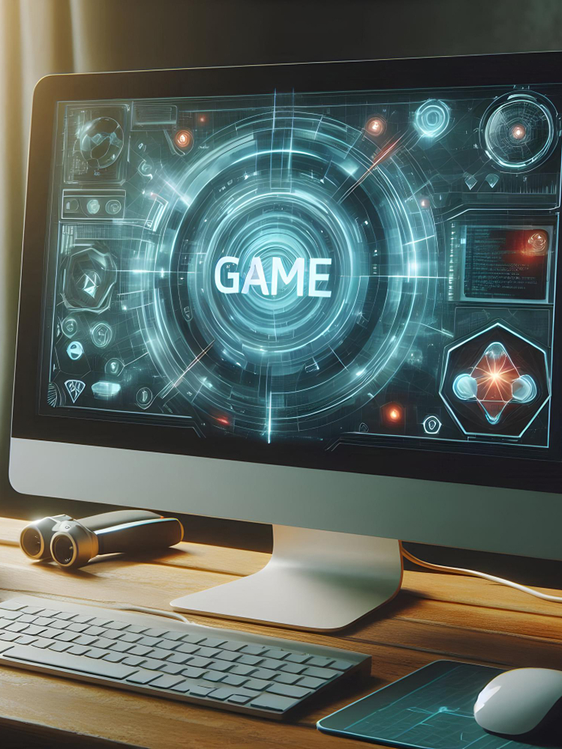 Creating an immersive multiplayer strategy experience