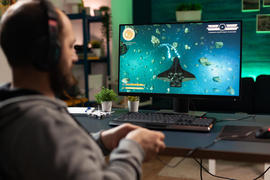 Developing a Feature-Rich Strategy Game with Multiplayer Capabilities