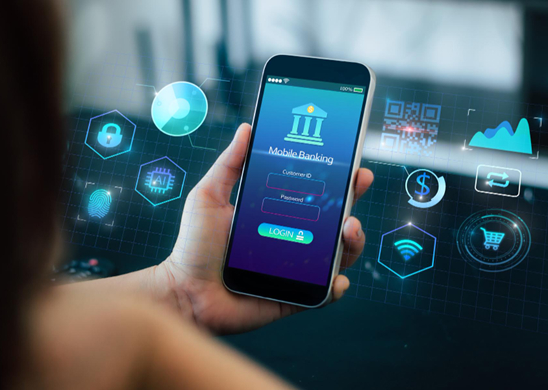 Secure mobile banking and digital payment ecosystem