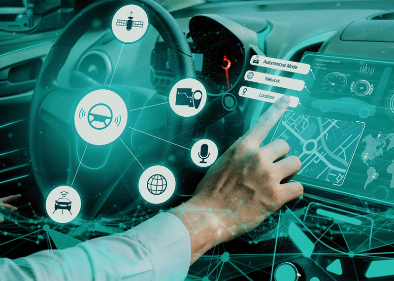 Machine learning-powered fleet optimization engine