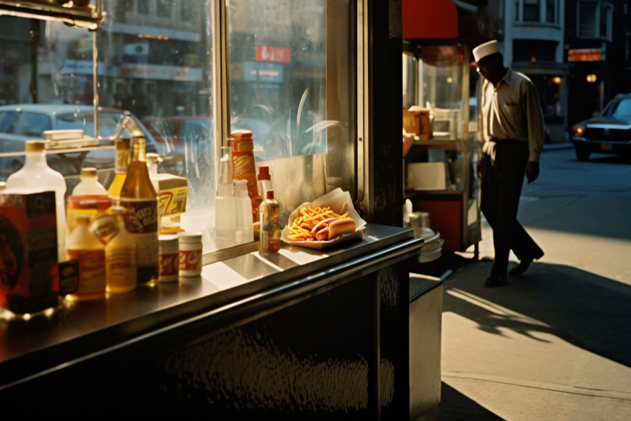Food truck platform transforming location discovery and revenue growth