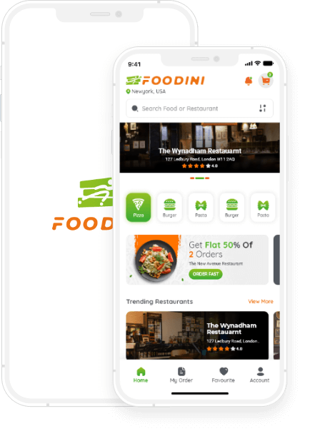 foodini app