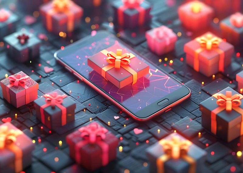 Gamified loyalty and rewards ecosystem