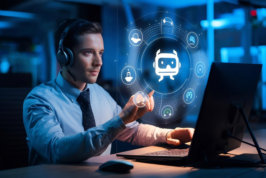 Generative AI Customer Support Application for 60% Faster Query Resolution