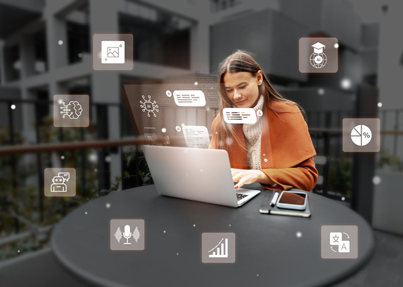 Generative AI-powered customer support ecosystem