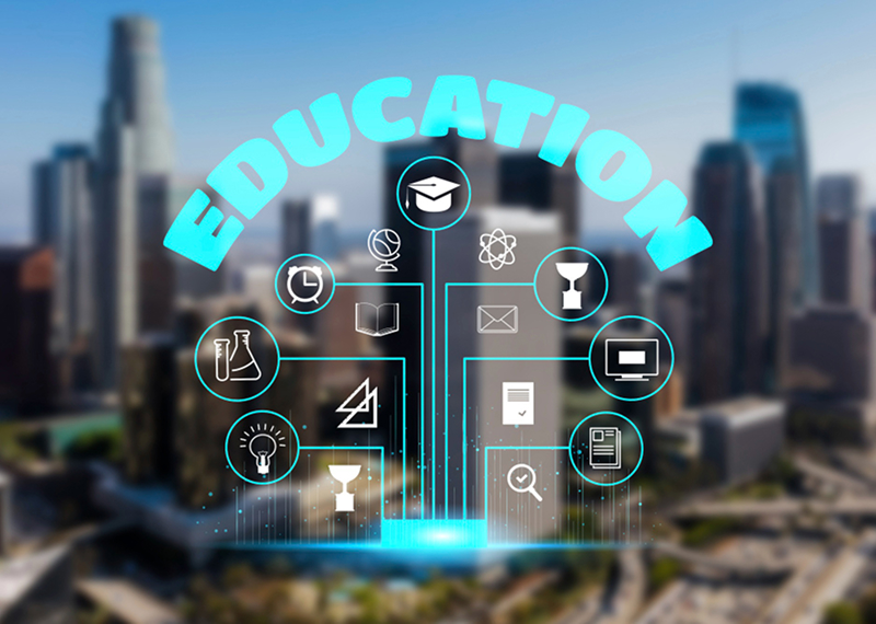 Generative AI-powered personalized learning ecosystem for education platform