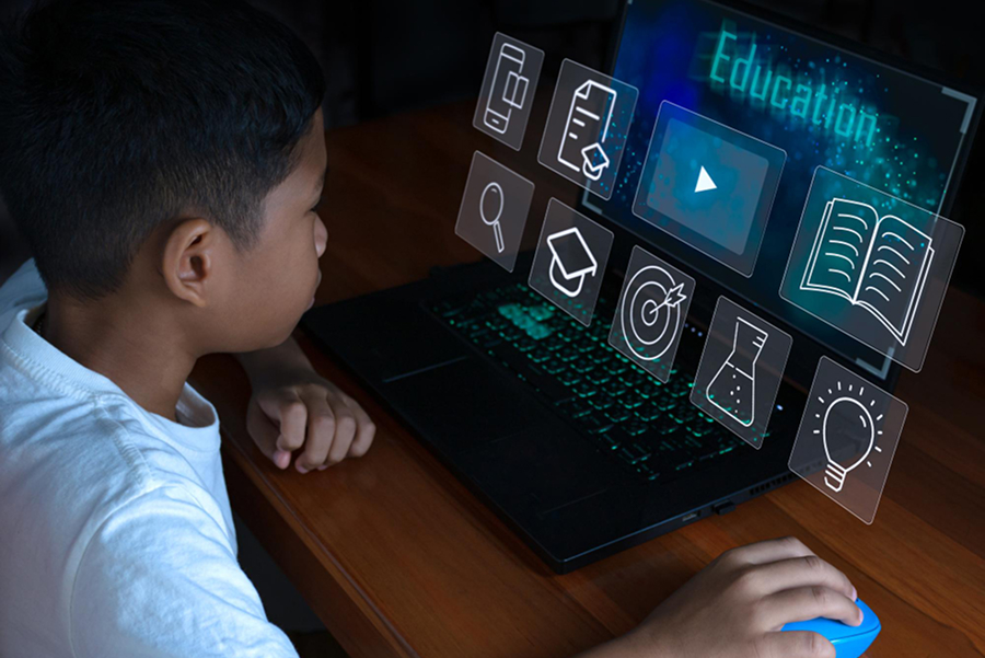 Generative AI for personalized learning experiences in education platform