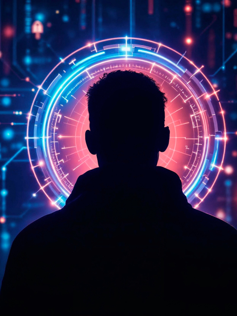 Generative AI Security Copilot Dashboard