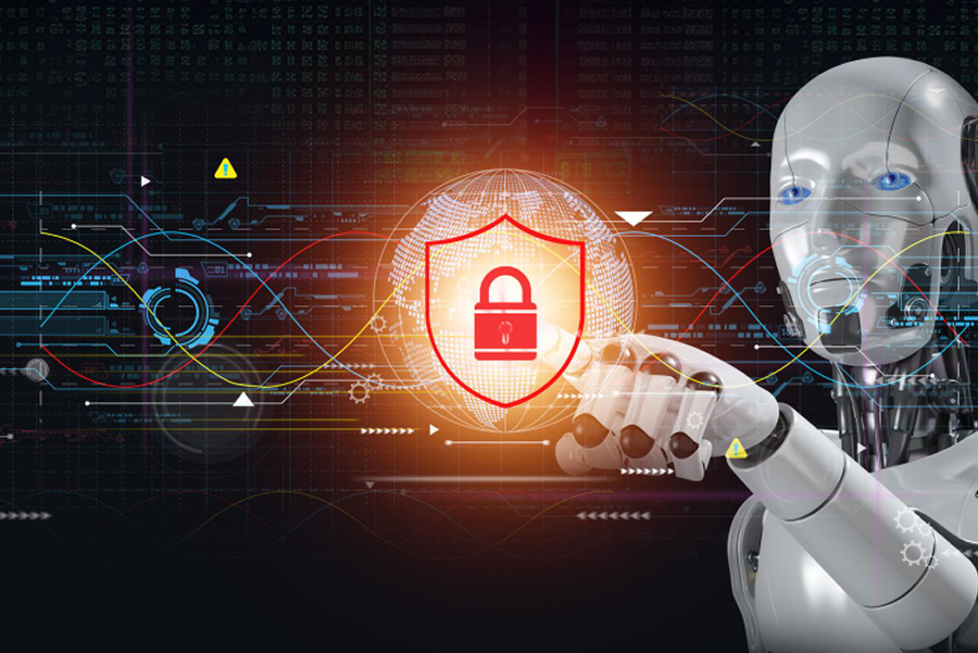 Generative AI Security Copilot