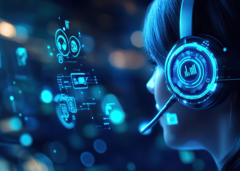 Generative AI telecom support documentation ecosystem
