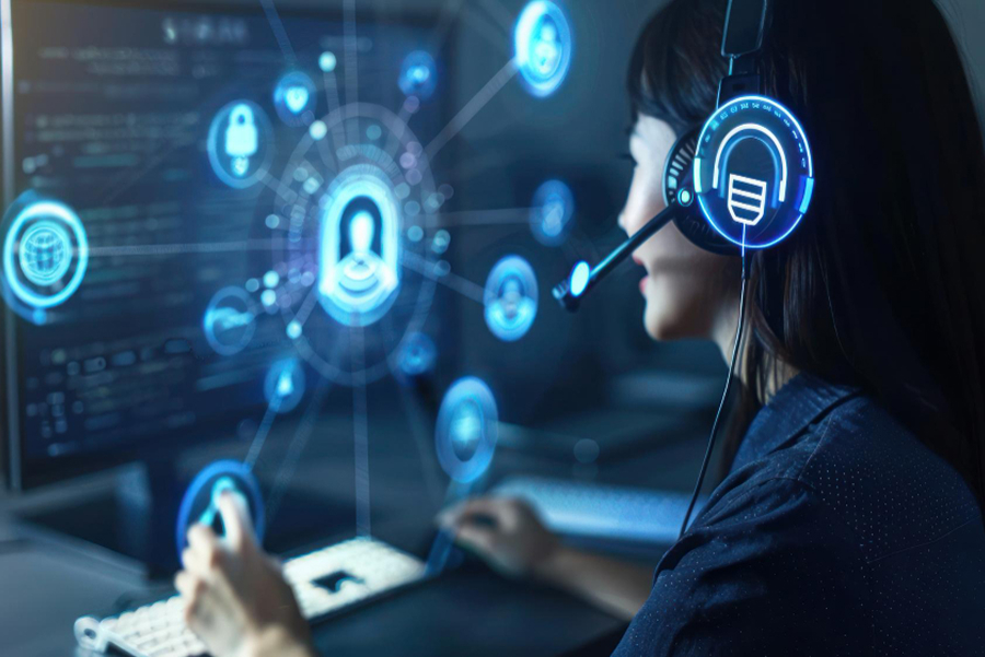 Generative AI reduced telecom support documentation time 65 percent