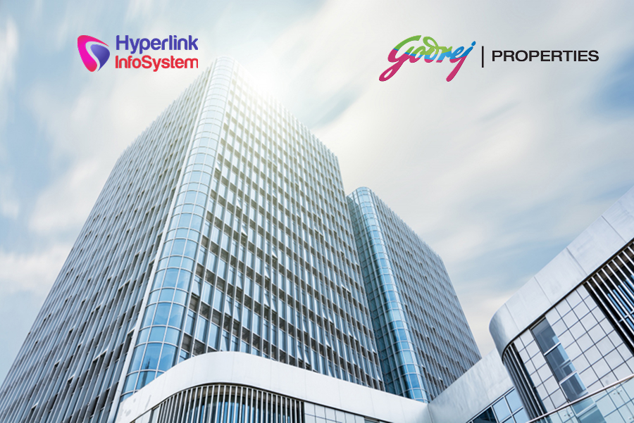 Godrej Properties Heroku cloud migration