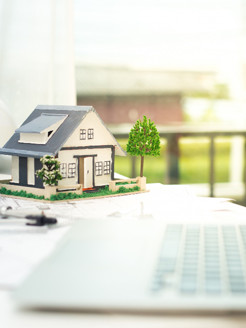 Godrej Properties digital real estate platform