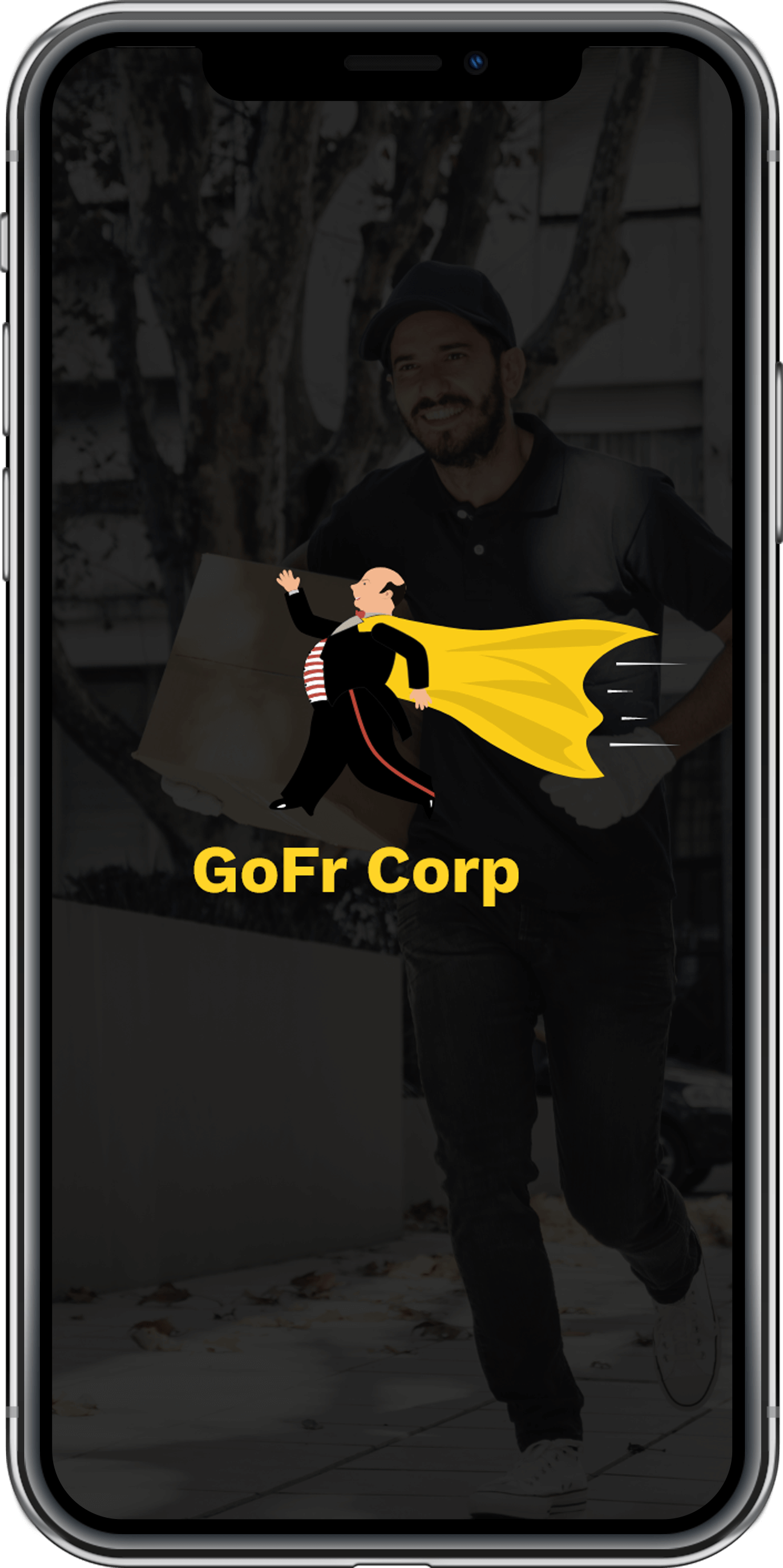 gofr corp