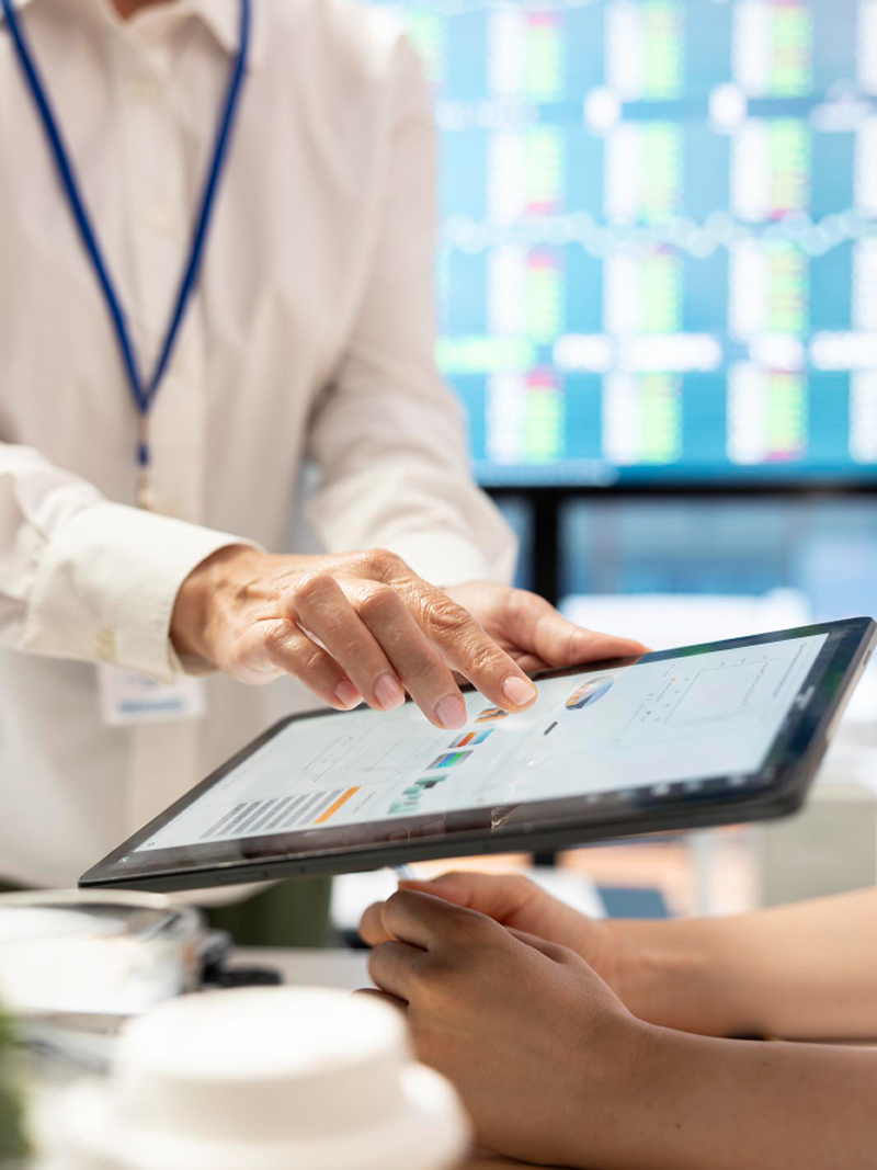 A healthcare network transforming patient relationship management