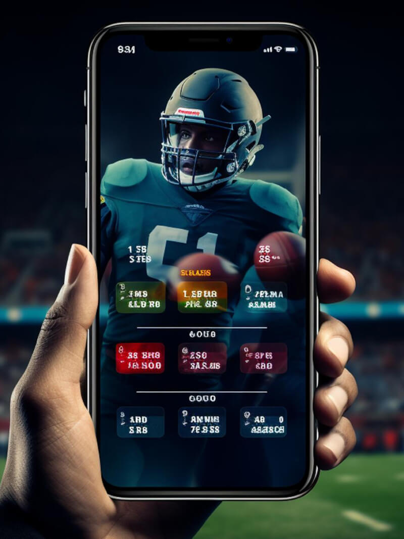 A fantasy sports platform scaling for massive growth
