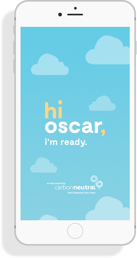 hire oscar mobile