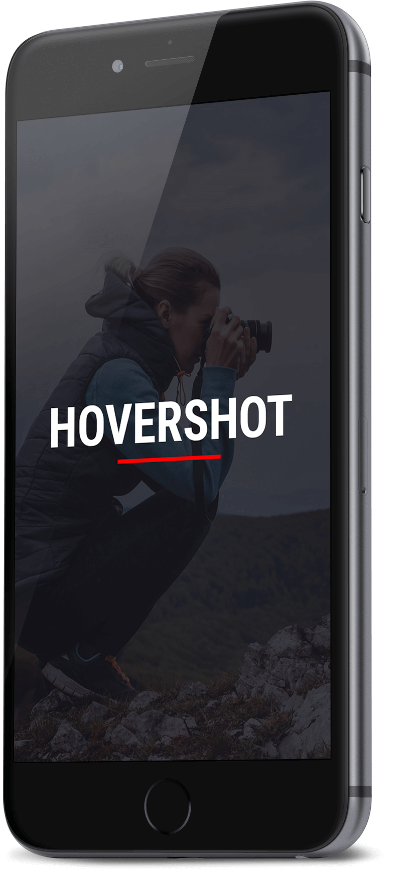 photography booking app