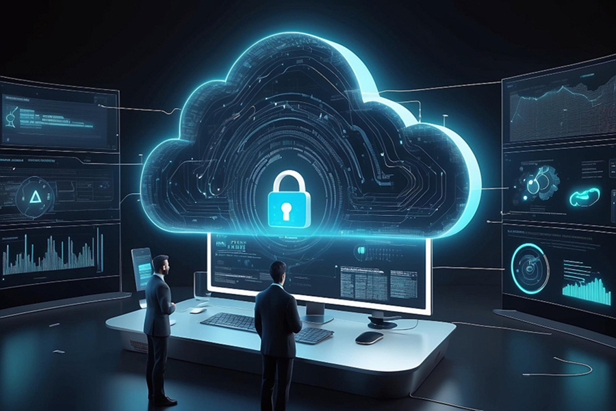 Improved Cloud Security Posture by 65% with Continuous Compliance & Threat Monitoring