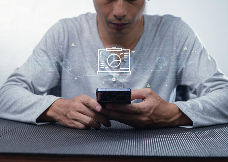 AI-powered business process automation platform