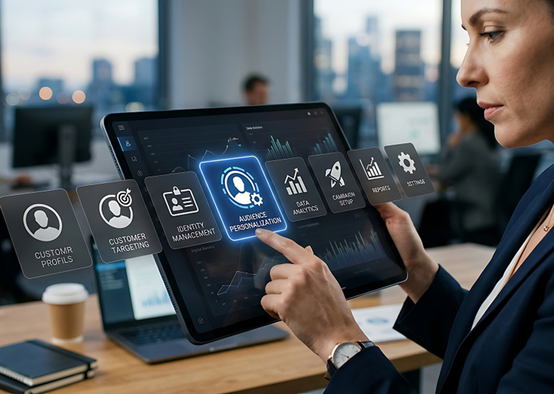 Intelligent Recruitment Management System for Candidate Screening and Hiring Workflow Automation architecture