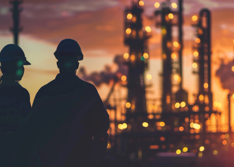 Comprehensive IoT-based asset tracking and monitoring platform