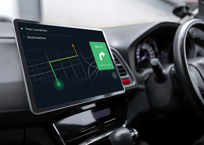 IoT sensors and cloud integration architecture