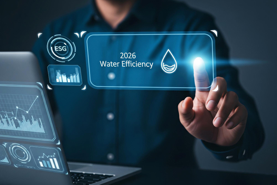 IoT-Based Water Quality Monitoring Platform