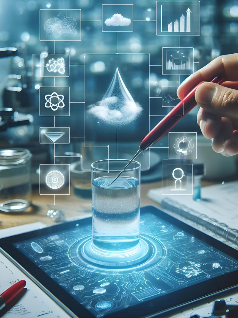 IoT-Based Water Quality Monitoring Platform
